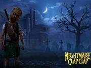 Clap Clap Nightmare Online Adventure Games on NaptechGames.com