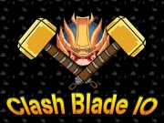 Clash Blade IO Online Action Games on NaptechGames.com