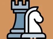 Classic chess Online Puzzle Games on NaptechGames.com