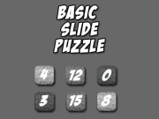 Classic Slide Puzzle Online Puzzle Games on NaptechGames.com