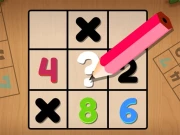 Classic Sudoku Puzzle Online Puzzle Games on NaptechGames.com