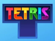 Classic Tertis Online Hypercasual Games on NaptechGames.com