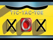 Classic Tic-Tac-Toe Online Online addictive Games on NaptechGames.com