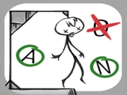 Classic Online Stickman Games on NaptechGames.com