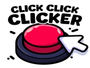 Click Click Clicker Online Casual Games on NaptechGames.com