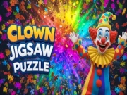 Clown Jigsaw Puzzle Online jigsaw-puzzles Games on NaptechGames.com