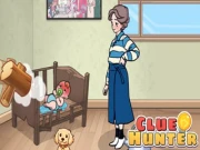 Clue Hunter Online brain Games on NaptechGames.com