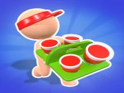 Coffee Craze - Sorting Game Online Puzzle Games on NaptechGames.com