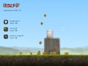 Coin Dispenser Online clicker Games on NaptechGames.com