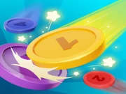 Coin Merge Online Puzzle Games on NaptechGames.com