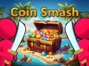 Coin Smash Online Adventure Games on NaptechGames.com