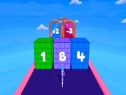 Collect and Break Online casual Games on NaptechGames.com