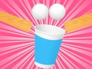 Collect and Drop Ball Online Hypercasual Games on NaptechGames.com