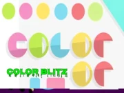 Color Blitz Online match-3 Games on NaptechGames.com