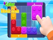 Color Block Jam Online puzzle Games on NaptechGames.com