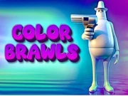 Color Brawls Online action Games on NaptechGames.com