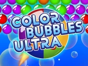 Color Bubbles Ultra Online Puzzle Games on NaptechGames.com