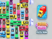 Color Cargo Puzzle Rush Online Casual Games on NaptechGames.com