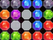Color Lines Deluxe Online Puzzle Games on NaptechGames.com