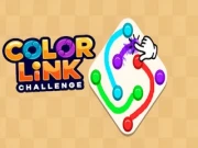 Color Link Challenge Online brain Games on NaptechGames.com