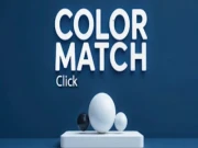 Color Match Click Online hyper-casual Games on NaptechGames.com