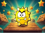 Color Maze Star Search Online puzzle Games on NaptechGames.com