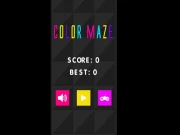 Color Maze ! Online Puzzle Games on NaptechGames.com