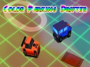 Color Parking Drifter Online Racing Games on NaptechGames.com