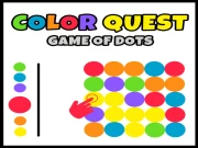 Color Quest : Colors Game Online Hypercasual Games on NaptechGames.com