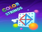 Color Strings Online Casual Games on NaptechGames.com