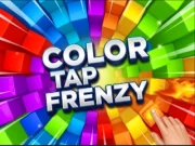 Color Tap Frenzy Online tap Games on NaptechGames.com