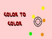 Color To Color Arcade Online arcade Games on NaptechGames.com