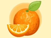 Coloring Book: Orange Online girl Games on NaptechGames.com