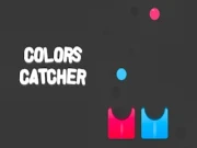 Colors Catcher Online arcade Games on NaptechGames.com