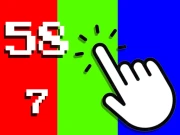 Colors Clicker Game Online Clicker Games on NaptechGames.com