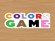 Colors Game Online Puzzle Games on NaptechGames.com
