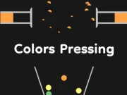 Colors Pressing Online Puzzle Games on NaptechGames.com