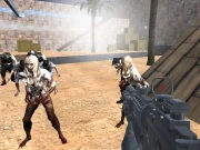 Combat Strike Zombie Survival Multiplayer Online Multiplayer Games on NaptechGames.com