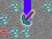 Combine Pickaxes Online casual Games on NaptechGames.com