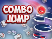 Combo Jump is the Best Online Casual Games to Play Free on NapTechGames.com Combo Jump Online Casual Games on NaptechGames.com