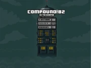 Compound 82 Online platformer Games on NaptechGames.com