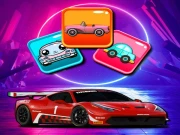 Connect 2 Cars Online Mahjong & Connect Games on NaptechGames.com