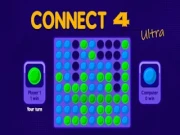 Connect 4 Ultra Online casual Games on NaptechGames.com
