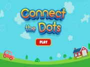 Connect The Dots Game for Kids Online Puzzle Games on NaptechGames.com