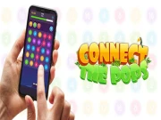 Connect The Pops Online Puzzle Games on NaptechGames.com