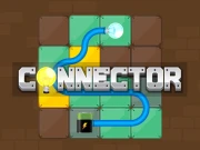 CONNECTOR GAME Online Puzzle Games on NaptechGames.com