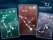 Constellation Energy Lines Online Puzzle Games on NaptechGames.com