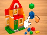Construction Set - 3D Builder Online puzzle Games on NaptechGames.com