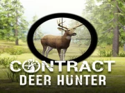 Contract Deer Hunter Online Shooter Games on NaptechGames.com