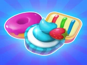 Cookie Crush 4 Online Match-3 Games on NaptechGames.com